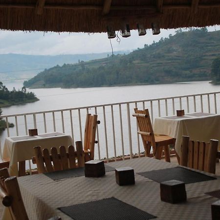 Lake Bunyonyi View Resort Kabale Εξωτερικό φωτογραφία