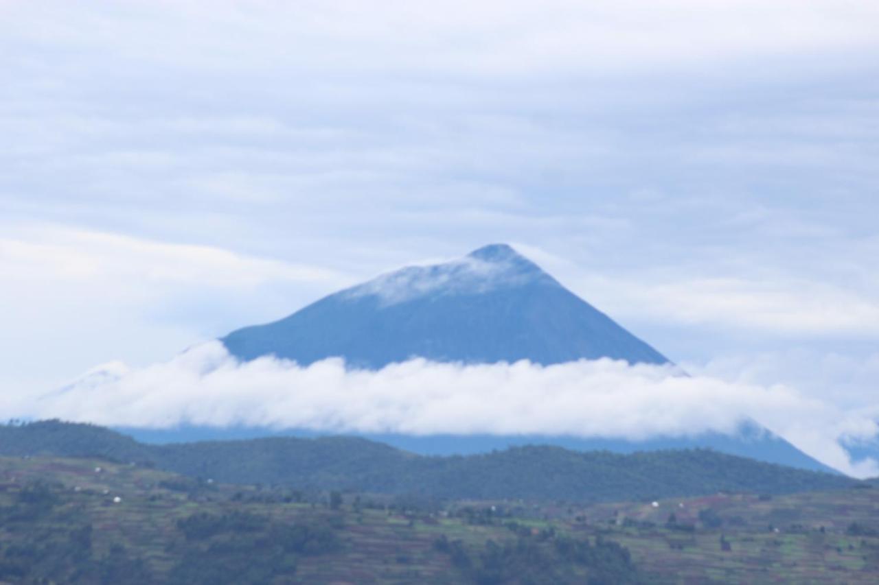 Lake Bunyonyi View Resort Kabale Εξωτερικό φωτογραφία