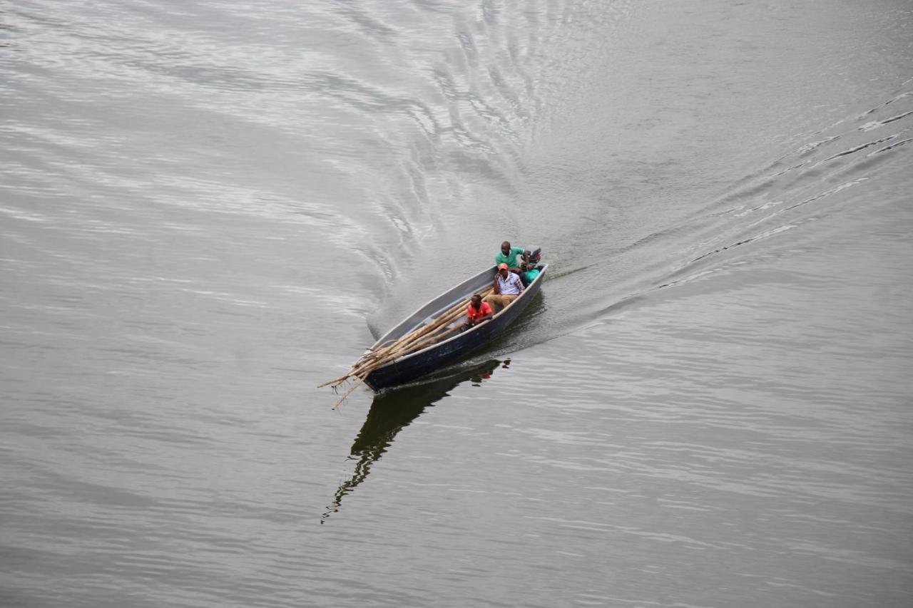 Lake Bunyonyi View Resort Kabale Εξωτερικό φωτογραφία