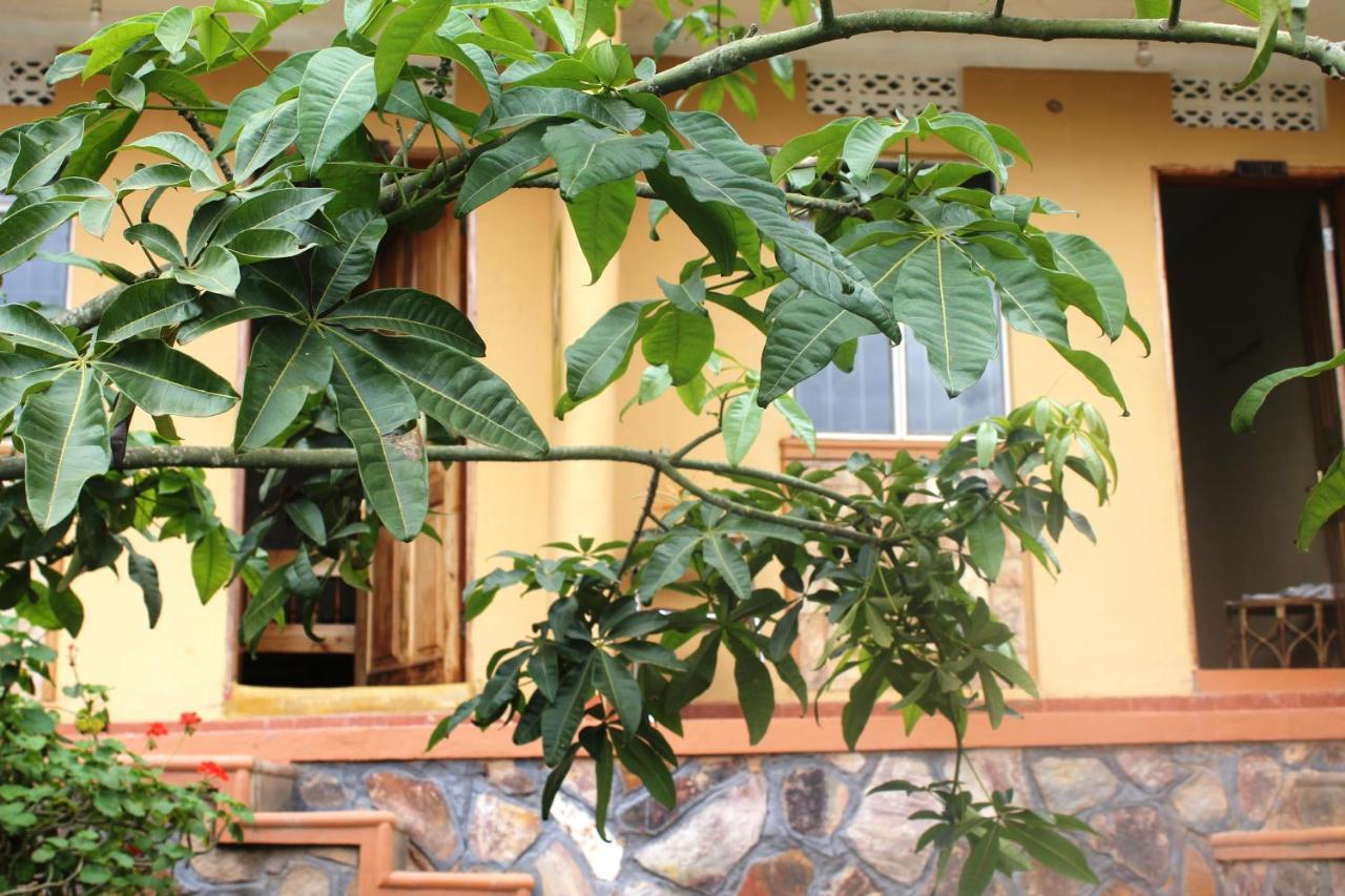 Lake Bunyonyi View Resort Kabale Εξωτερικό φωτογραφία