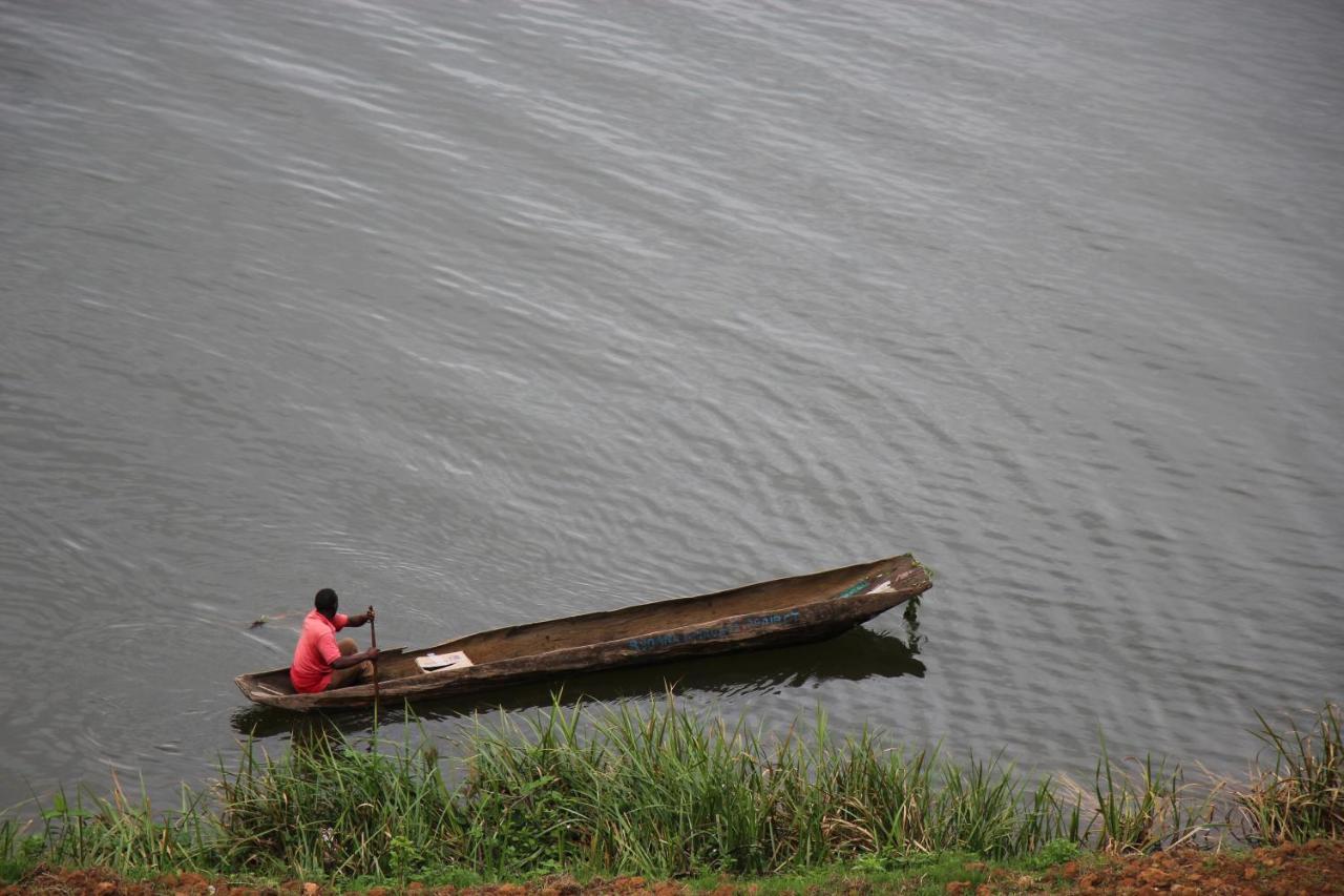 Lake Bunyonyi View Resort Kabale Εξωτερικό φωτογραφία