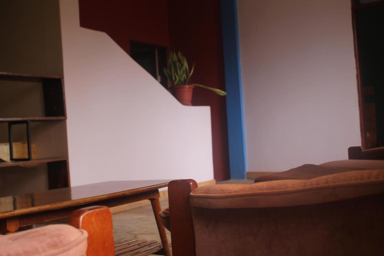 Lake Bunyonyi View Resort Kabale Εξωτερικό φωτογραφία