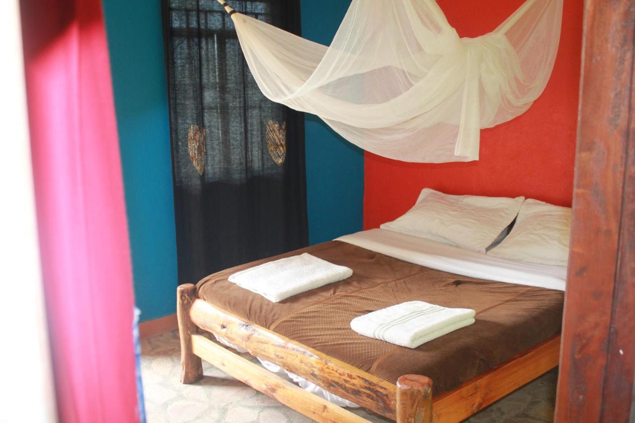 Lake Bunyonyi View Resort Kabale Εξωτερικό φωτογραφία