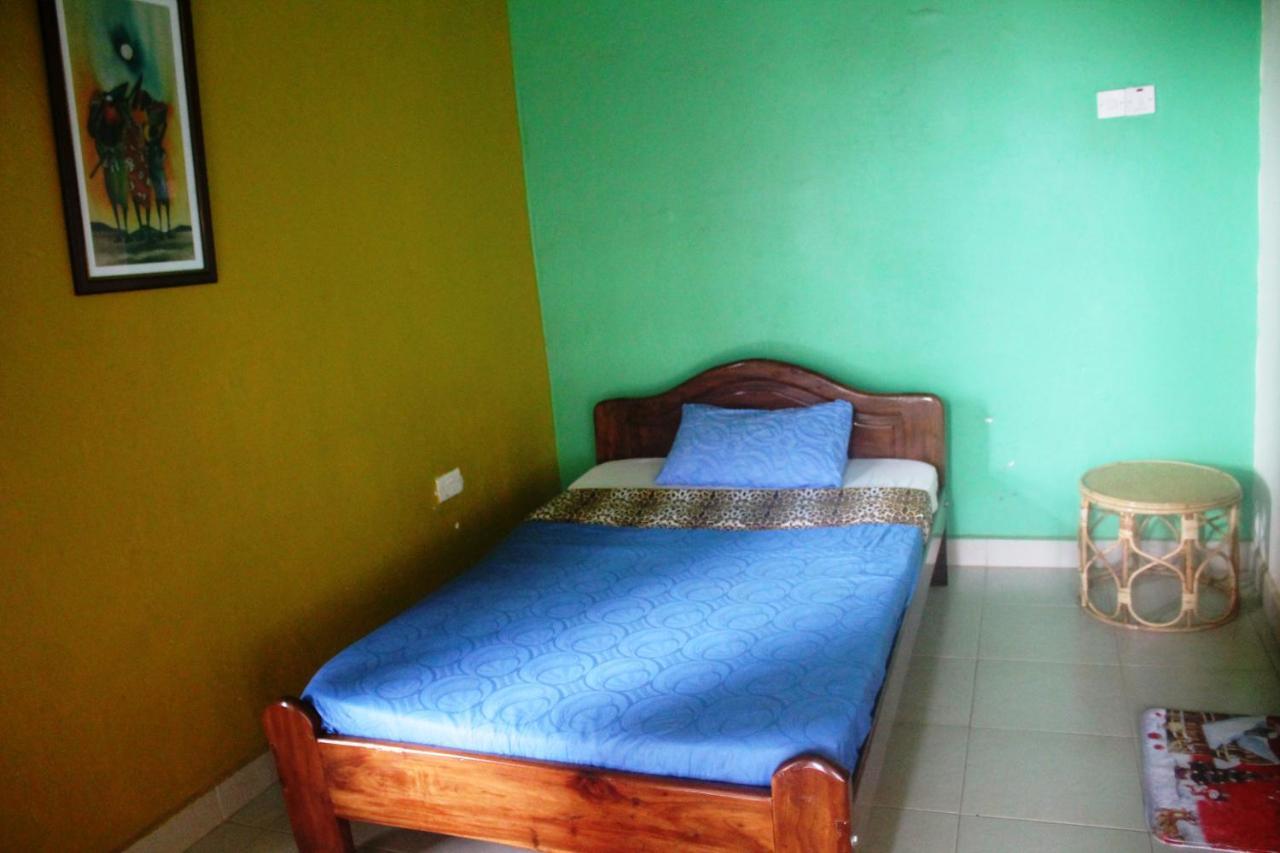 Lake Bunyonyi View Resort Kabale Εξωτερικό φωτογραφία
